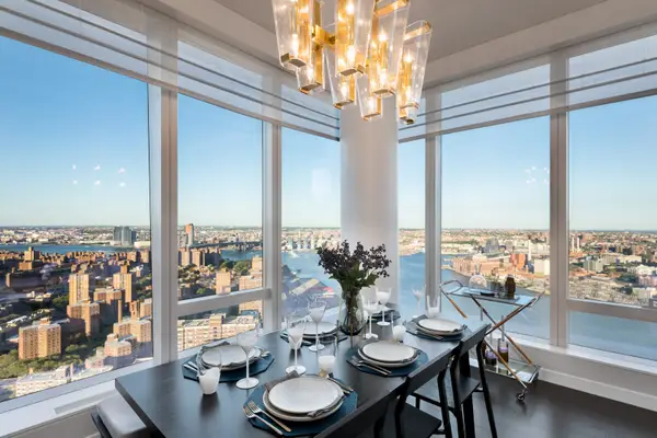 252 South Street #40G, Manhattan, NY 10002