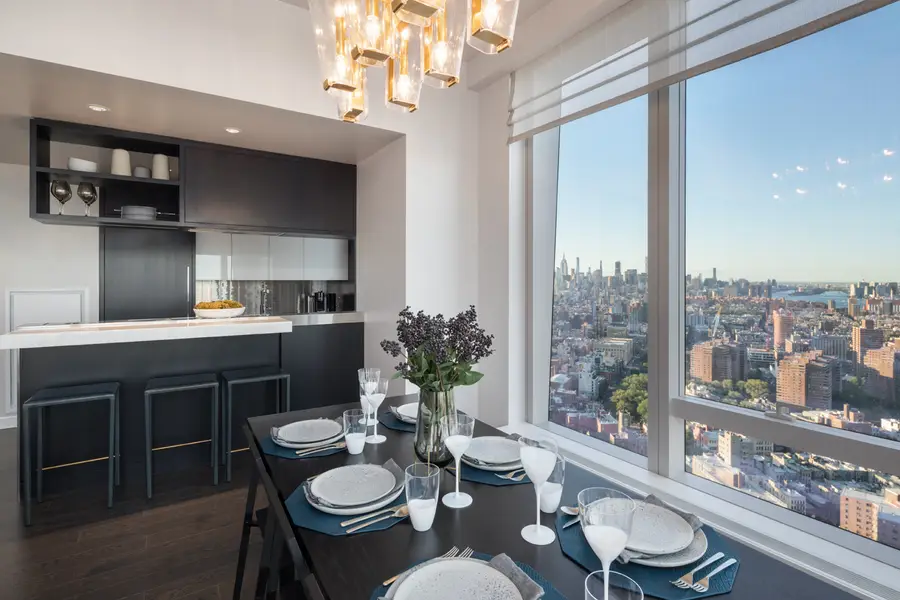 252 South Street #40G, Manhattan, NY 10002 - #2