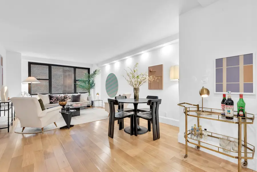 7 E 14th Street #428, Manhattan, NY 10003 - #3