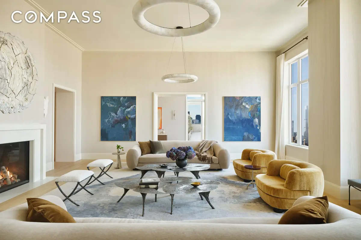 255 E 77th Street #PHD, Manhattan, NY 10075 - #1