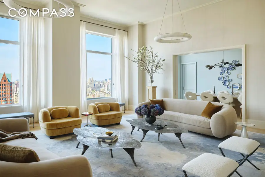 255 E 77th Street #PHD, Manhattan, NY 10075 - #2