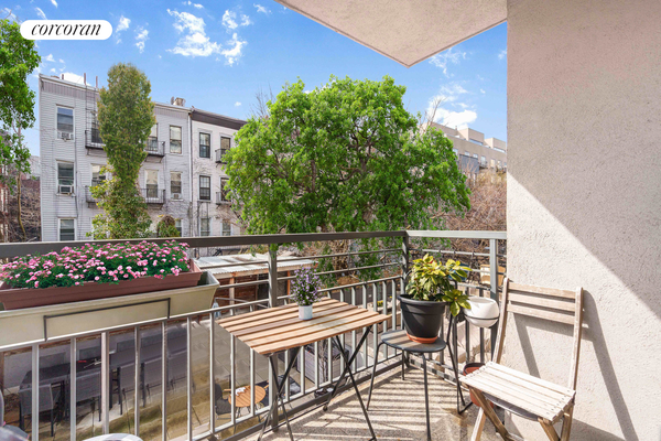 260 N 9th Street #3C, Brooklyn, NY 11211