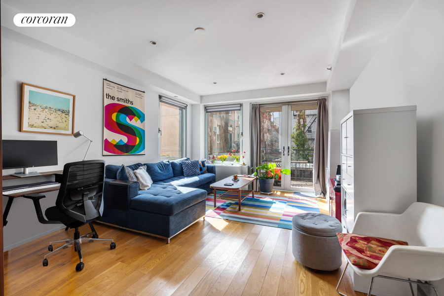 260 N 9th Street #3C, Brooklyn, NY 11211 - #2