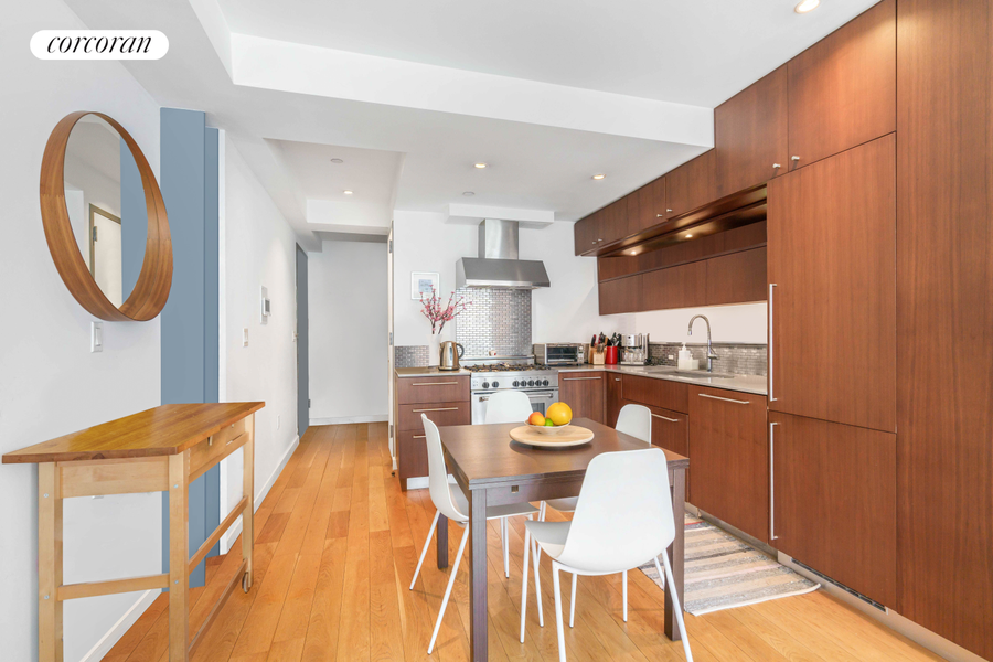 260 N 9th Street #3C, Brooklyn, NY 11211 - #3