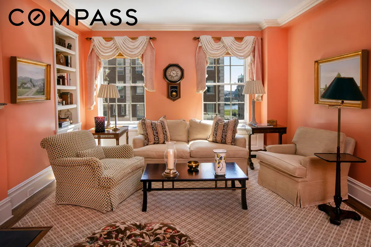 14 Sutton Place S #12A, Manhattan, NY 10022 - #1