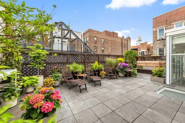 17 Cornelia Street #PH3C, Manhattan, NY 10014