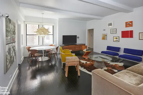 425 E 51st Street #2D, Manhattan, NY 10022