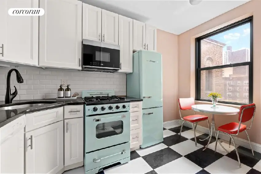 315 E 88th Street #6A, Manhattan, NY 10128 - #1
