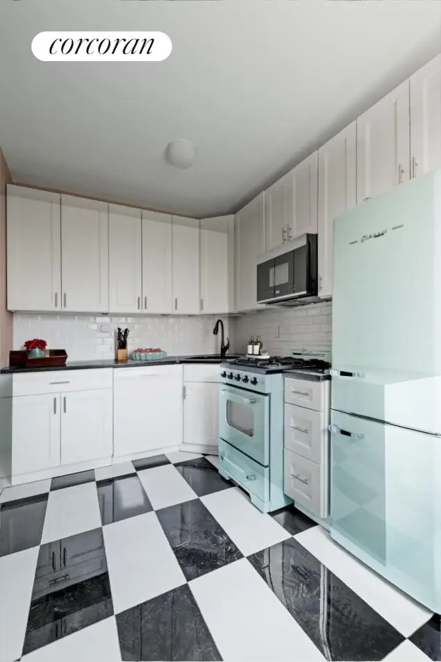 315 E 88th Street #6A, Manhattan, NY 10128 - #2