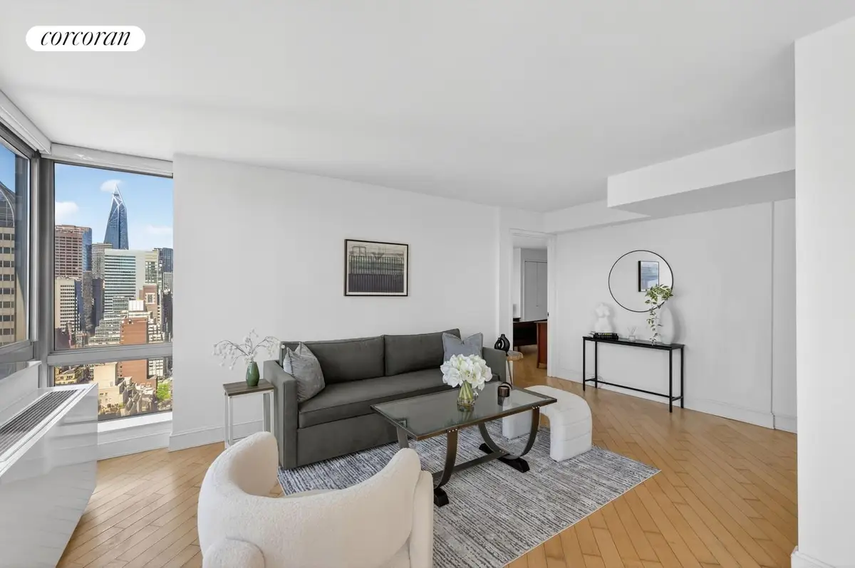235 E 55th Street #35C, Manhattan, NY 10022 - #1