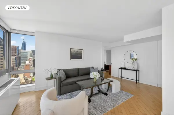 235 E 55th Street #35C, Manhattan, NY 10022