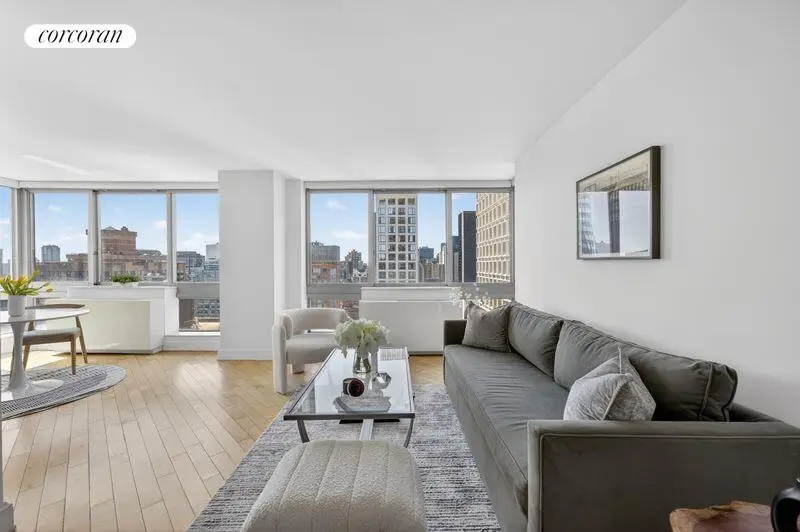 235 E 55th Street #35C, Manhattan, NY 10022 - #2