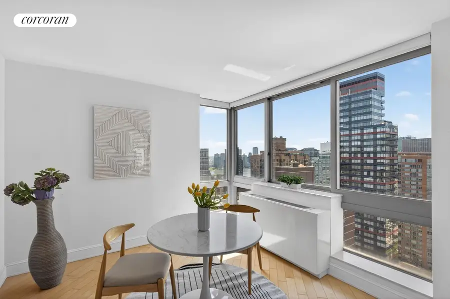 235 E 55th Street #35C, Manhattan, NY 10022 - #3