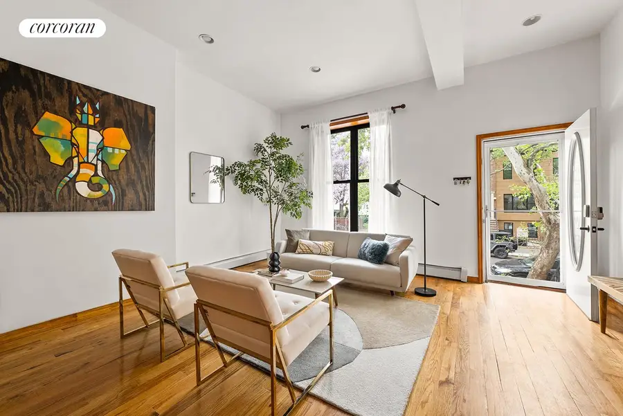366A Monroe Street, Brooklyn, NY 11221 - #2