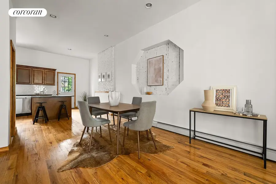 366A Monroe Street, Brooklyn, NY 11221 - #3
