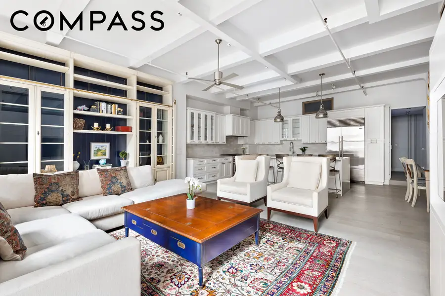 114 W 27th Street #4S, Manhattan, NY 10001 - #2