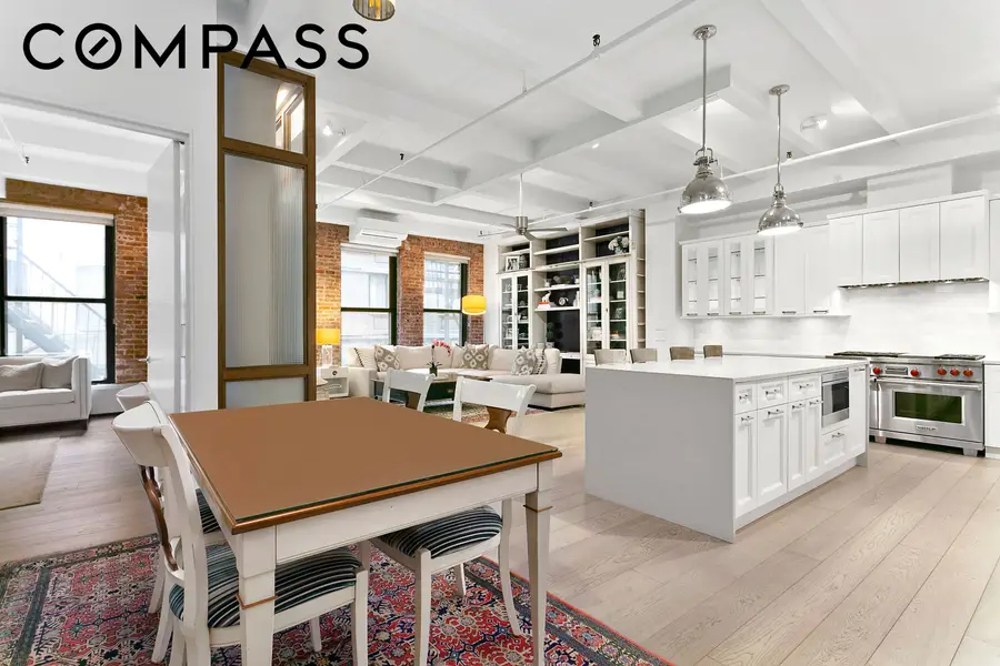 114 W 27th Street #4S, Manhattan, NY 10001 - #3