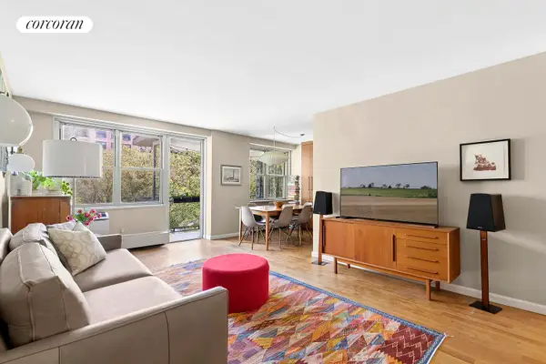 303 W 66th Street #5HE, Manhattan, NY 10069