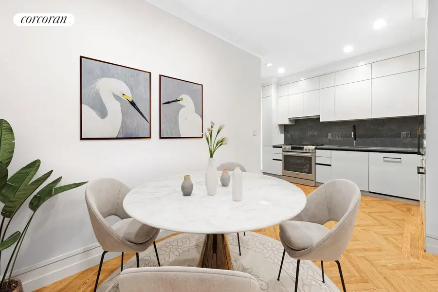 24-51 38th Street #3B, Queens, NY 11103 - #2