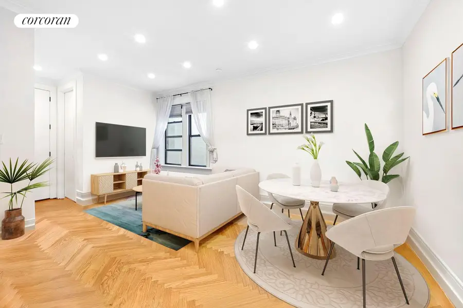 24-51 38th Street #3B, Queens, NY 11103 - #3