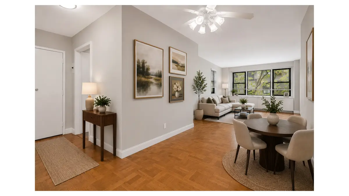 345 E 52nd Street #4J, Manhattan, NY 10022 - #1
