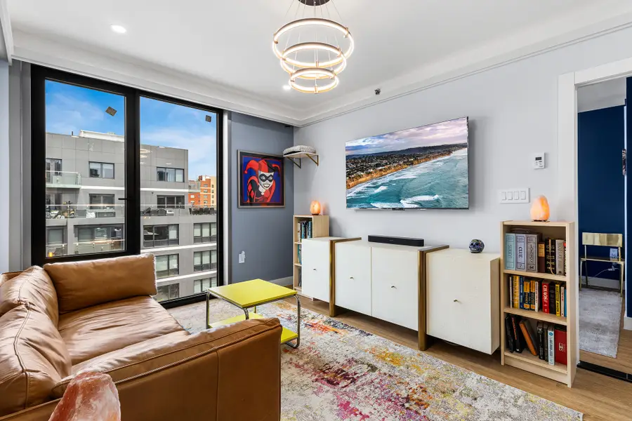 14-54 31st Avenue #7A, Queens, NY 11106 - #2