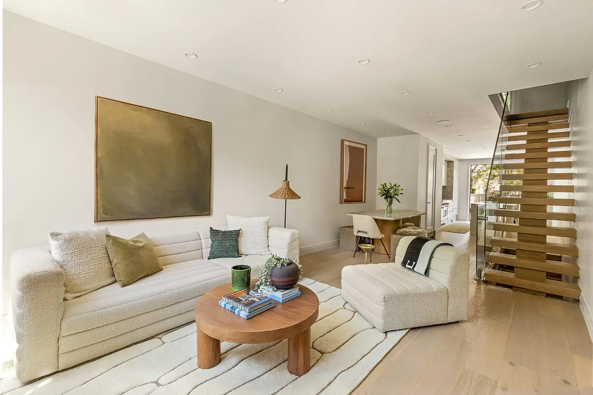 417A 17th Street, Brooklyn, NY 11215 - #1