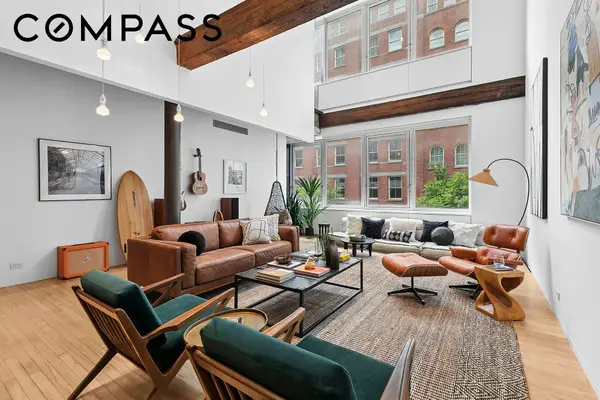 16 Desbrosses Street #2S/3S, Manhattan, NY 10013