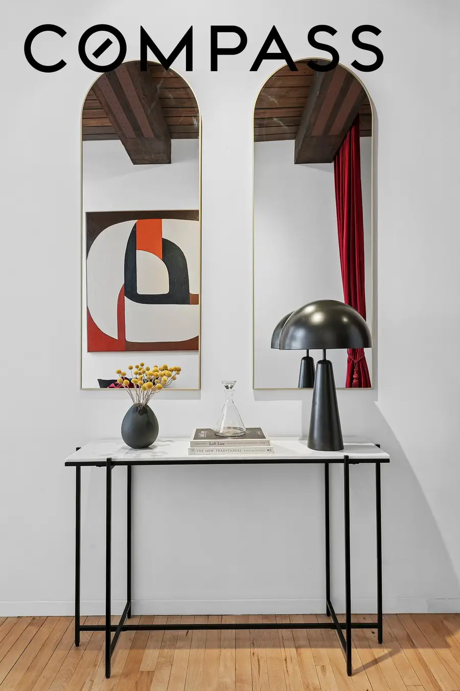 16 Desbrosses Street #2S/3S, Manhattan, NY 10013 - #3