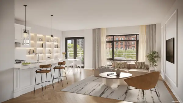 150 E 69th Street #2R, Manhattan, NY 10021