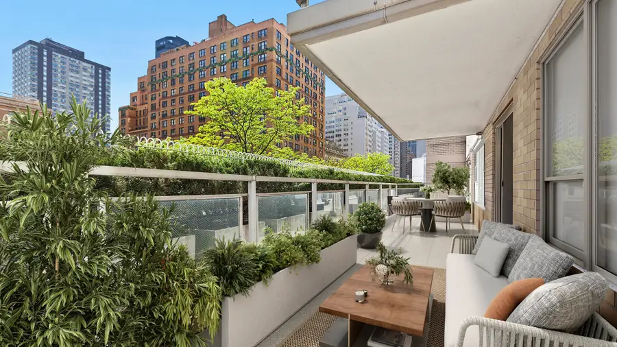 150 E 69th Street #2R, Manhattan, NY 10021 - #2