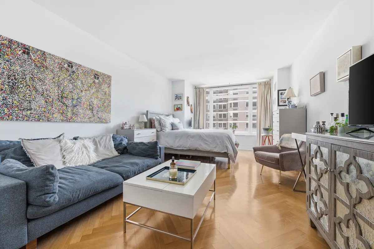 205 E 85th Street #6F, Manhattan, NY 10028 - #1