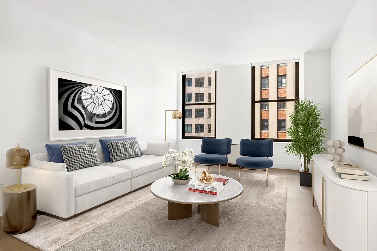25 Broad Street #18P, Manhattan, NY 10004 - #1