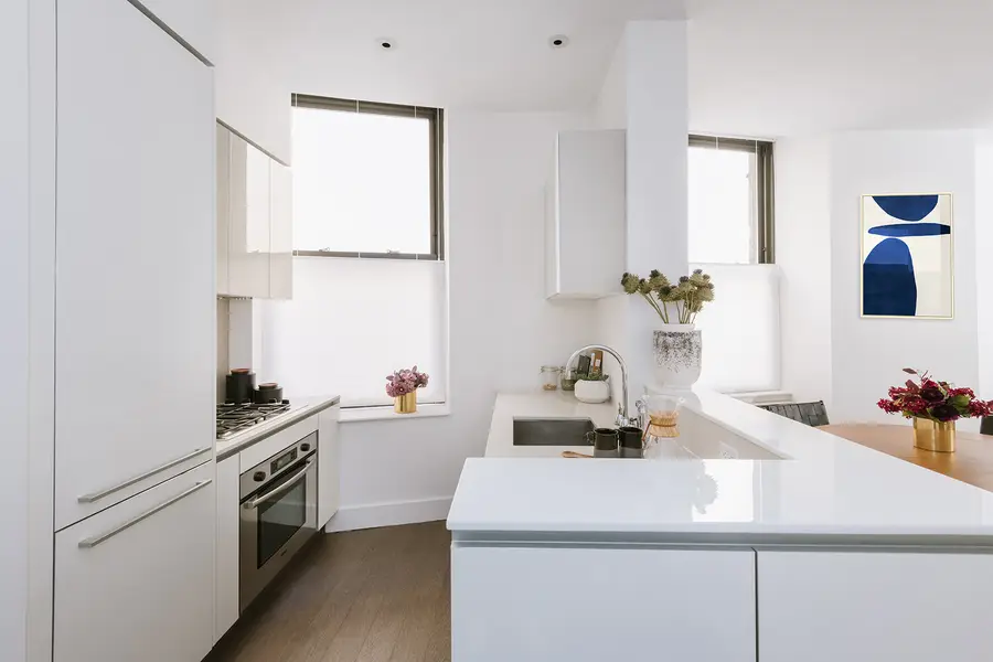 25 Broad Street #21E, Manhattan, NY 10004 - #2