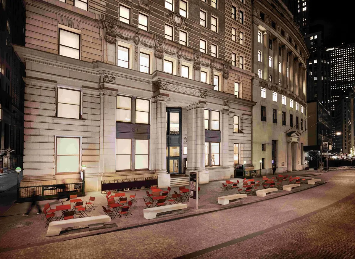 25 Broad Street #8S, Manhattan, NY 10004 - #1