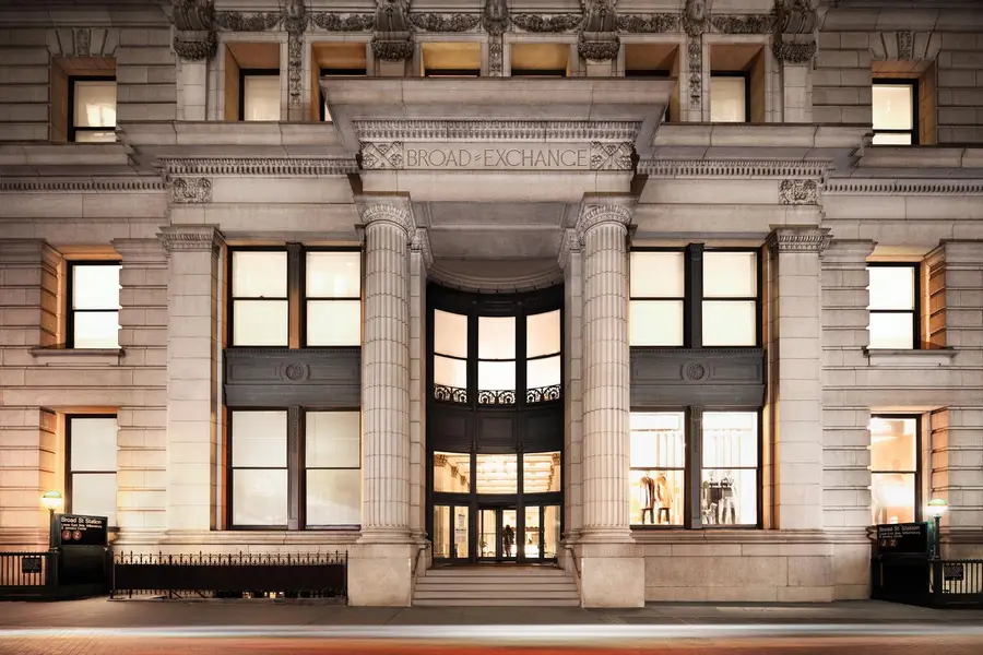 25 Broad Street #8S, Manhattan, NY 10004 - #2