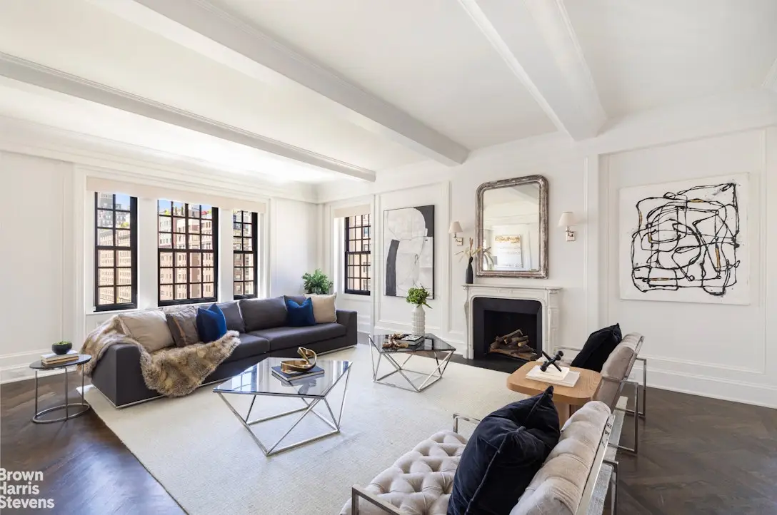 863 Park Avenue #9W, Manhattan, NY 10075 - #1