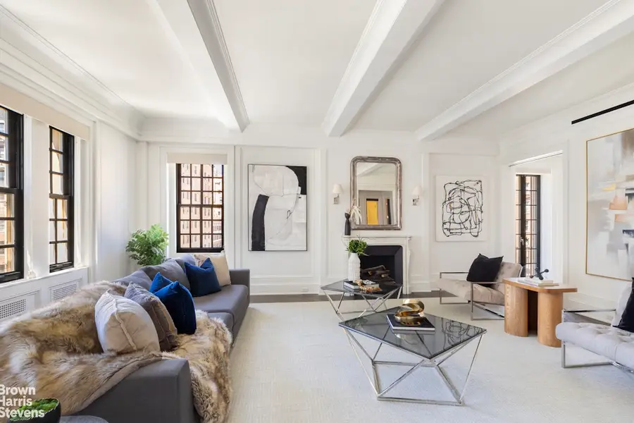 863 Park Avenue #9W, Manhattan, NY 10075 - #2