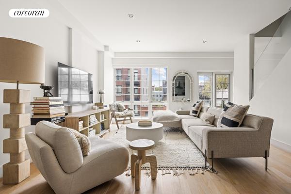 821 Dekalb Avenue #3, Brooklyn, NY 11221