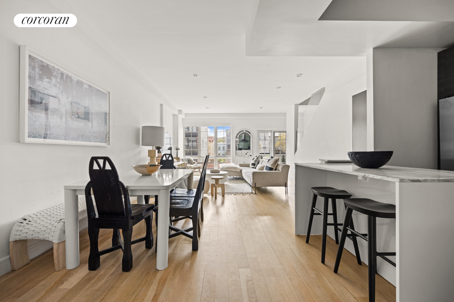 821 Dekalb Avenue #3, Brooklyn, NY 11221 - #2