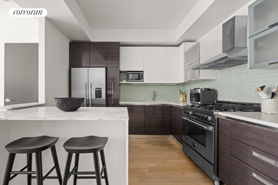 821 Dekalb Avenue #3, Brooklyn, NY 11221 - #3
