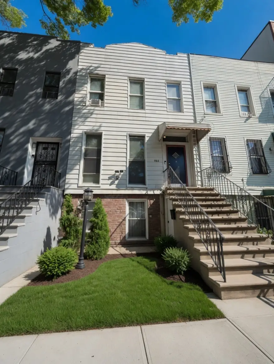 561 Lafayette Avenue, Brooklyn, NY 11205 - #1