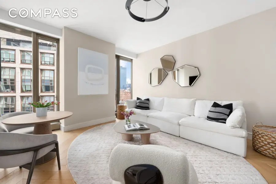 500 W 18th Street #EAST 20C, Manhattan, NY 10011 - #2