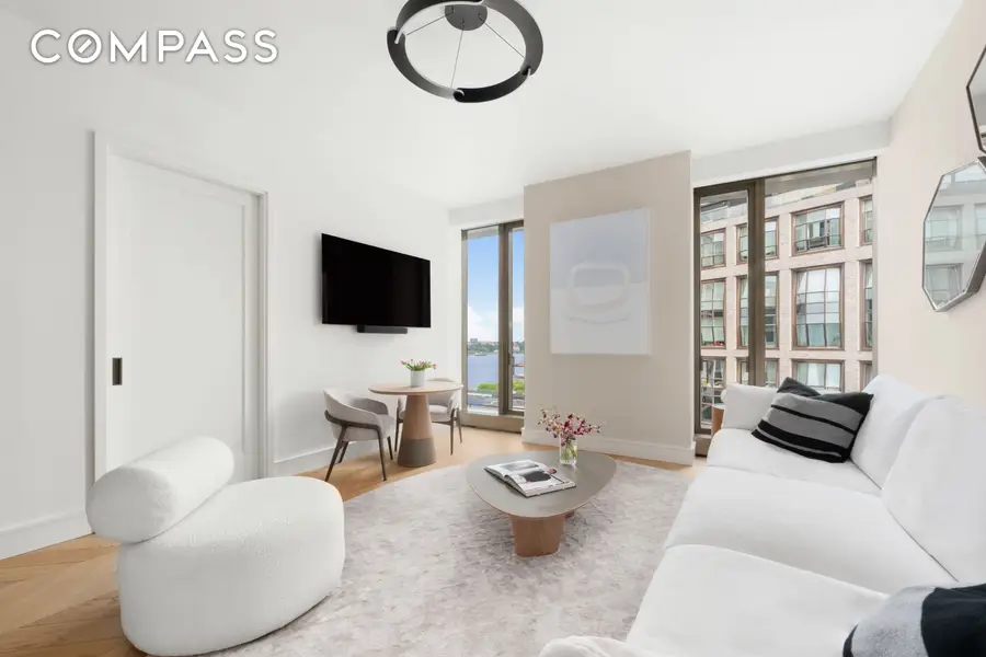 500 W 18th Street #EAST 20C, Manhattan, NY 10011 - #3