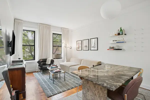 317 E 18th Street #4A, Manhattan, NY 10003