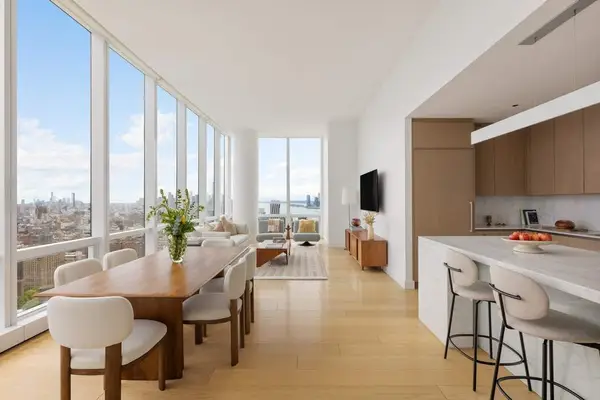 15 Hudson Yards #39A, Manhattan, NY 10001