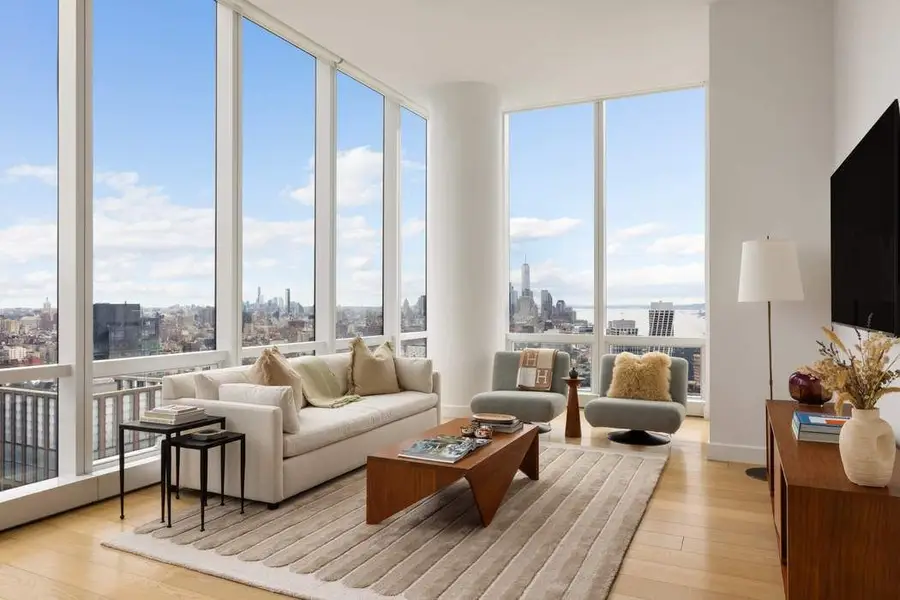 15 Hudson Yards #39A, Manhattan, NY 10001 - #2