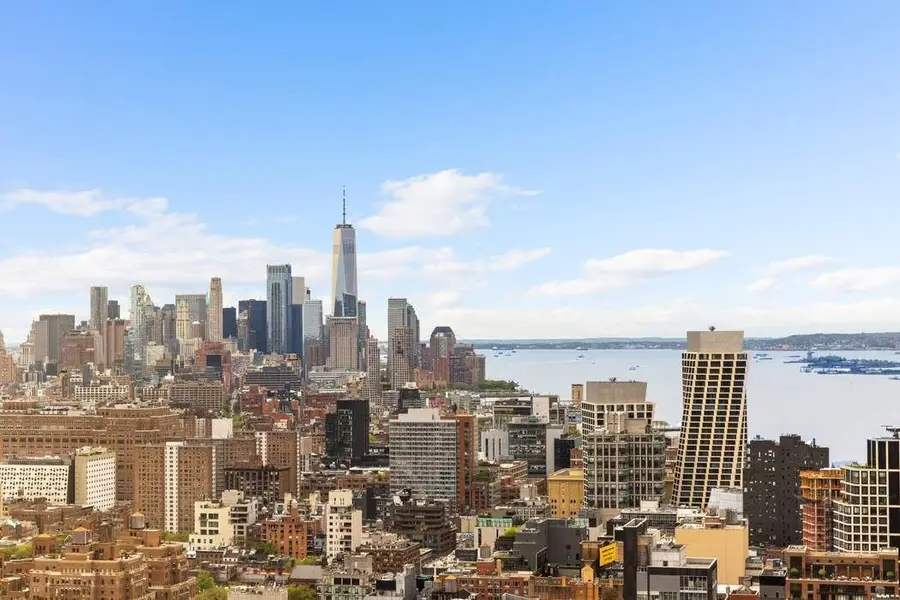 15 Hudson Yards #39A, Manhattan, NY 10001 - #3