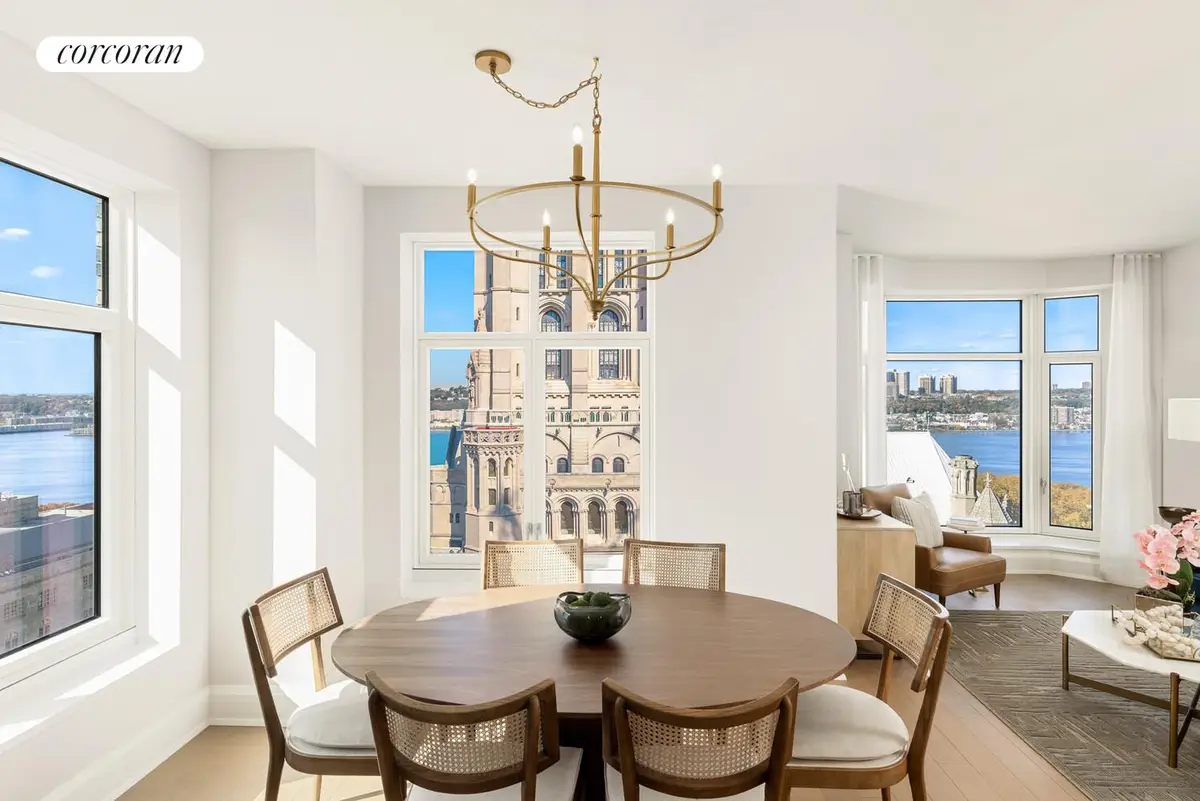 100 Claremont Avenue #24A, Manhattan, NY 10027 - #1