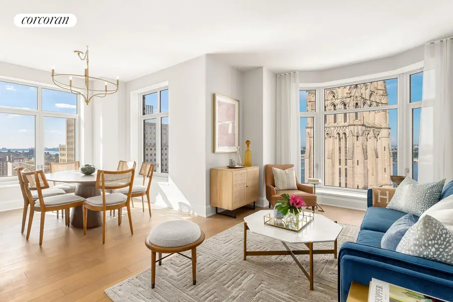 100 Claremont Avenue #24A, Manhattan, NY 10027 - #2